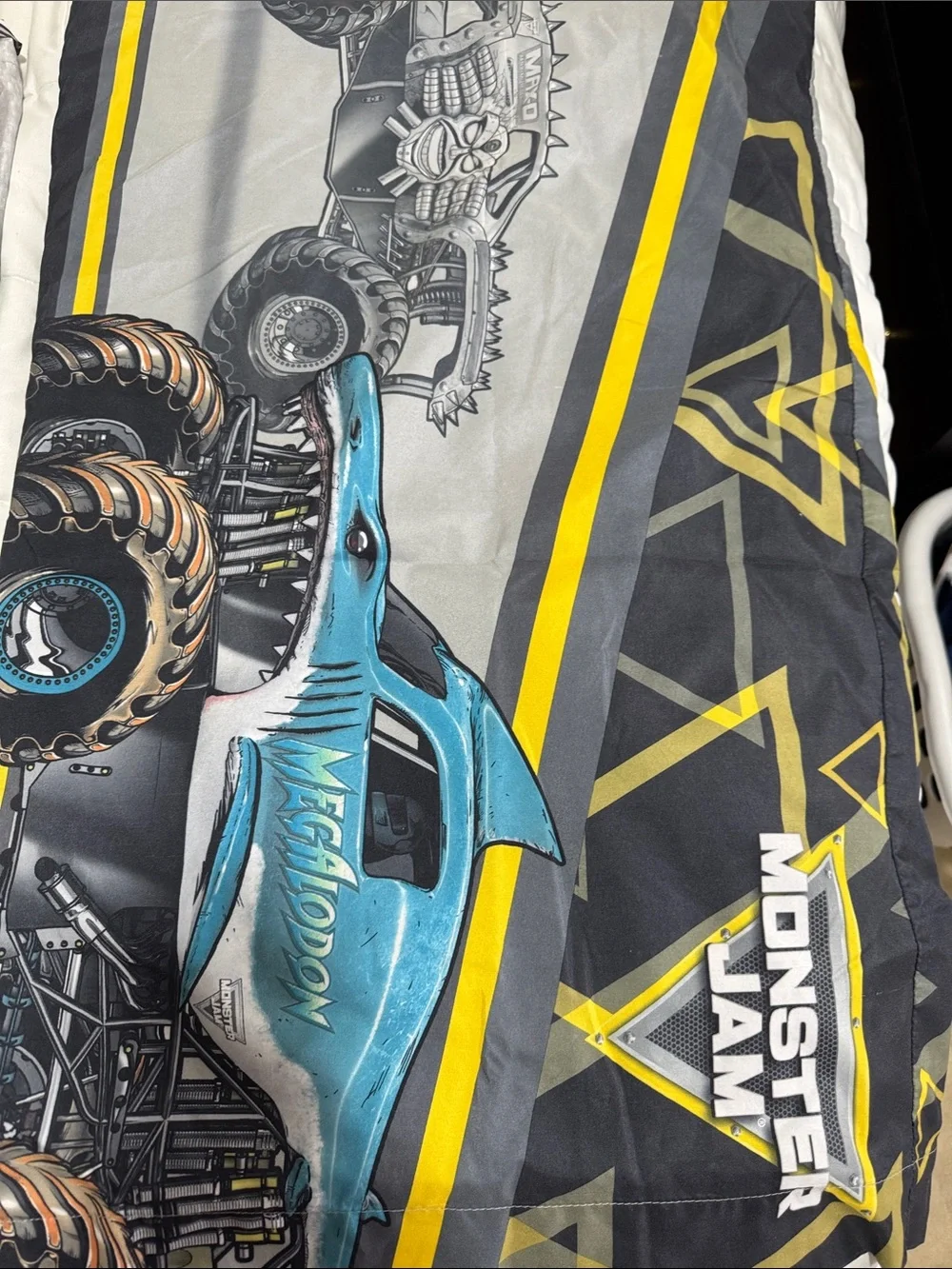Kids Graphic Pillow cases- Sports & Monster Trucks & Ryan’s World Print (BUNDLE)